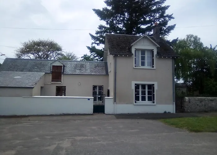 Chateaux De La Loire Zoo De Beauval