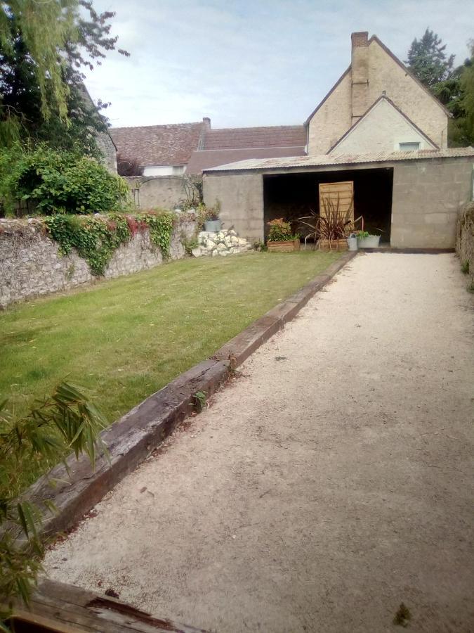 Chateaux De La Loire Zoo De Beauval Holiday home Pontlevoy