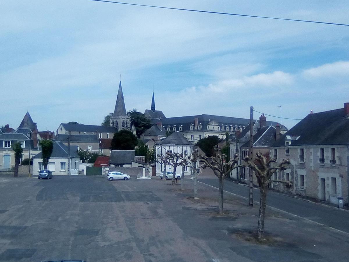Chateaux De La Loire Zoo De Beauval Holiday home