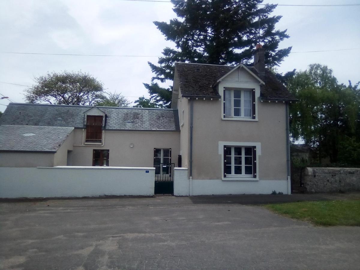 Chateaux De La Loire Zoo De Beauval Holiday home