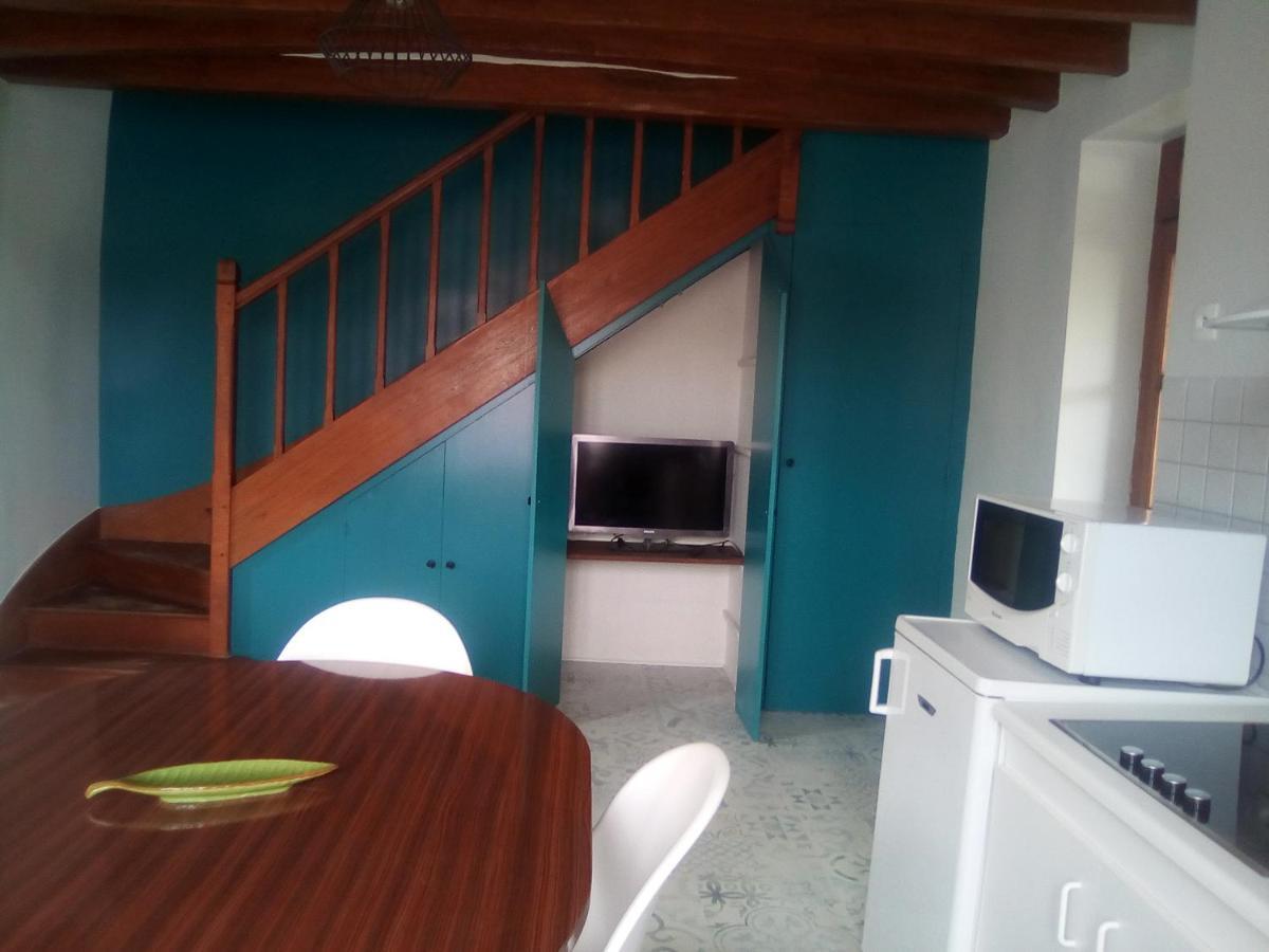 Holiday home Chateaux De La Loire Zoo De Beauval *