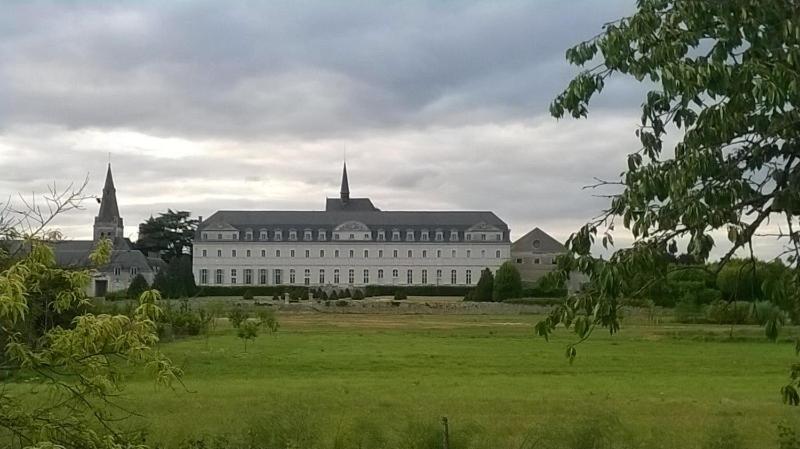 Chateaux De La Loire Zoo De Beauval Pontlevoy